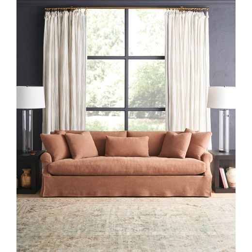 Picture of Bristol Slip Sofa